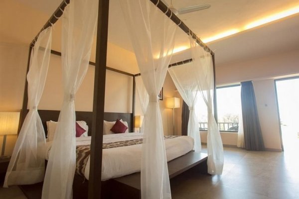 Riva Beach Resort