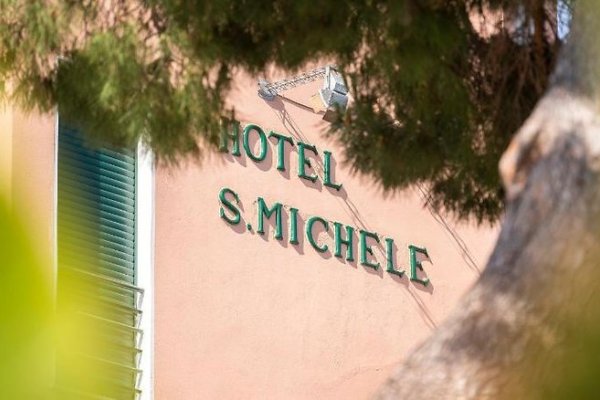 Hotel San Michele