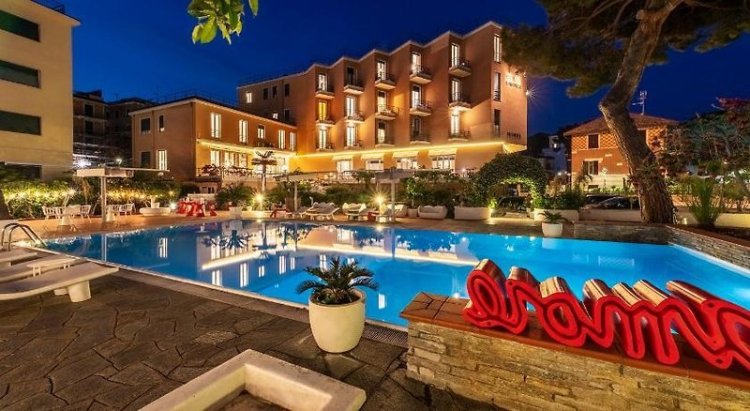 Hotel San Michele