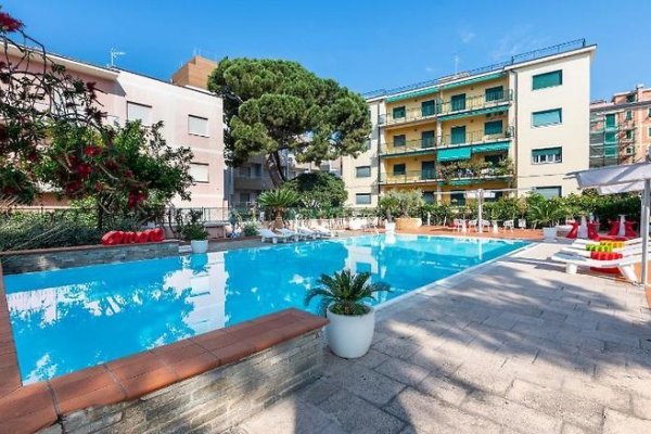 Hotel San Michele