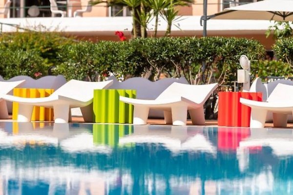 Hotel San Michele