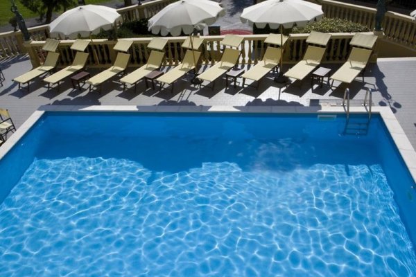 Hotel Vittoria Riccione