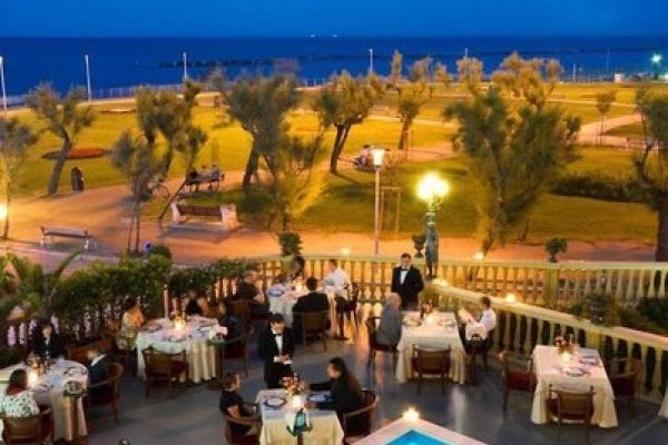 Hotel Vittoria Riccione