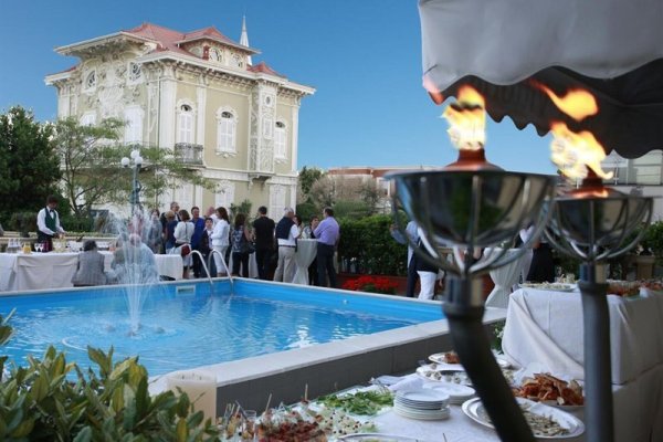 Hotel Vittoria Riccione