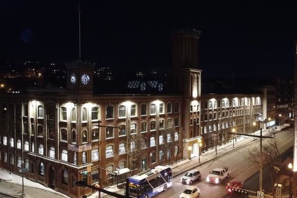Royal William