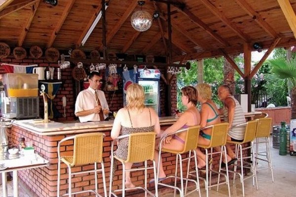 Hotel Begonya
