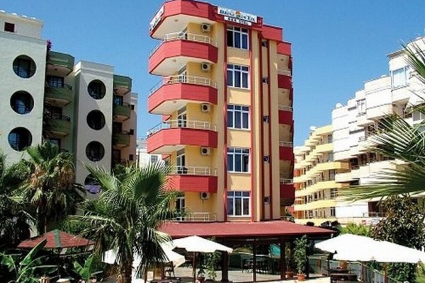 Hotel Begonya