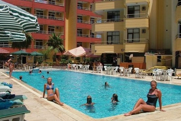 Hotel Begonya