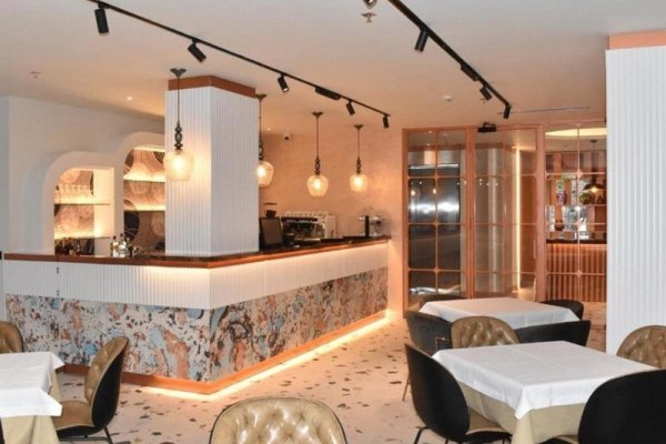 Moenia Boutique Hotel