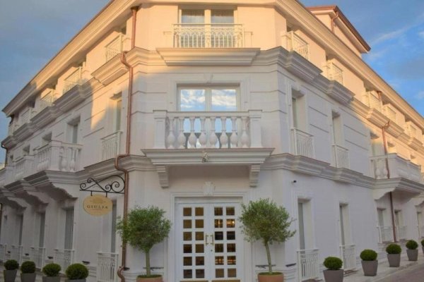 Giulia Albergo Hotel
