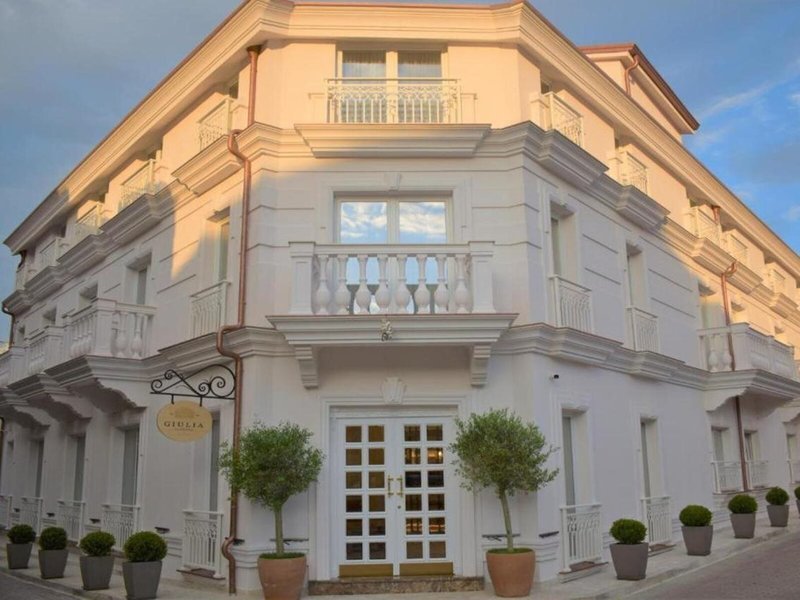 Moenia Boutique Hotel