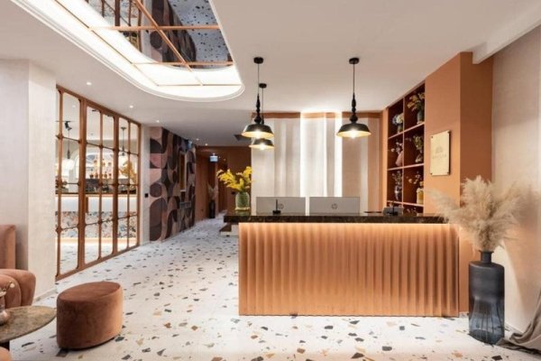 Moenia Boutique Hotel