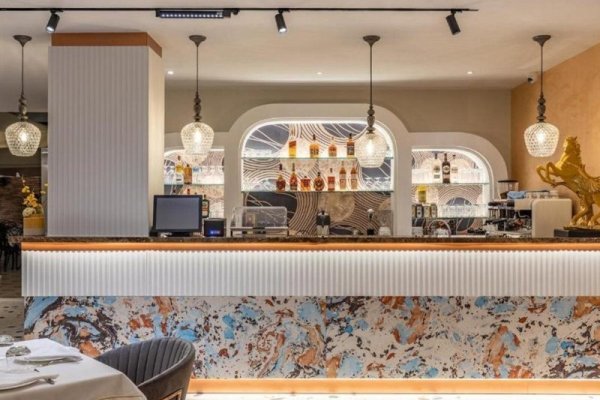 Moenia Boutique Hotel