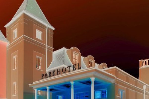 Dorint Parkhotel Meißen