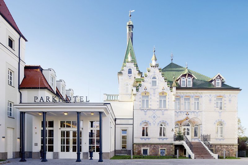 Dorint Parkhotel Meißen