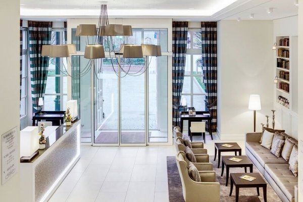 Dorint Parkhotel Meißen