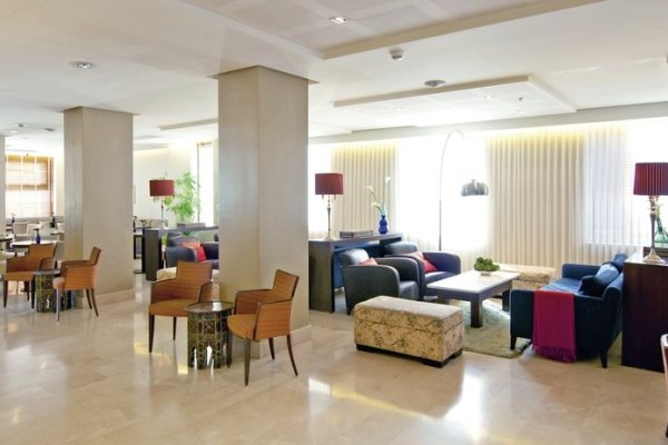 Prima Royale Hotel