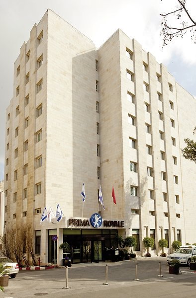 Prima Royale Hotel