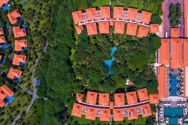 Furama Resort Danang