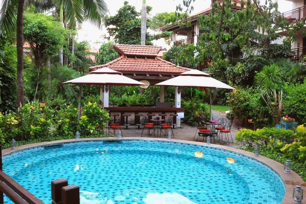 Furama Resort Danang