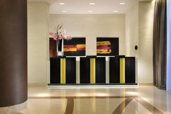 Uptown Palace Milan