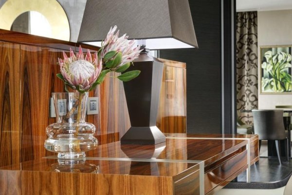 Uptown Palace Milan