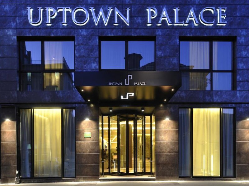 Uptown Palace Milan