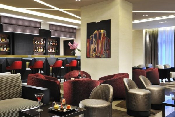 Uptown Palace Milan