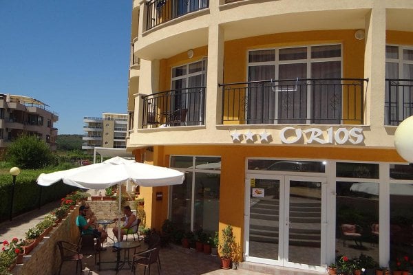 Orios