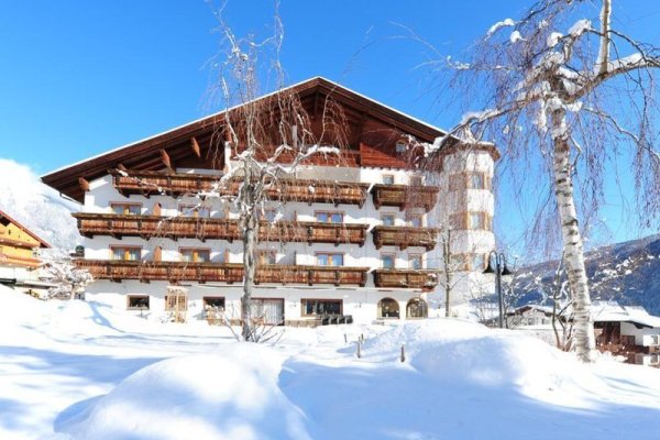 Das Posthaus Stubai & Smart Hotel