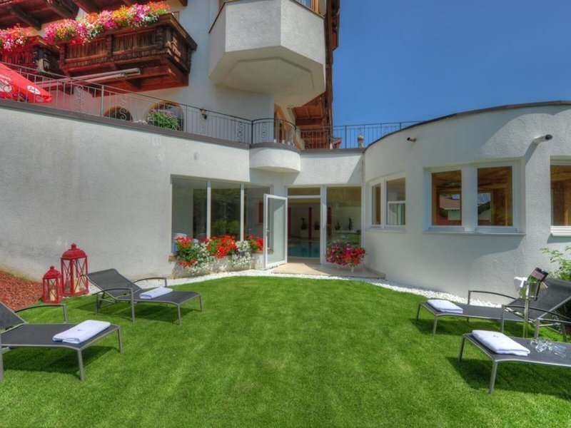 Das Posthaus Stubai & Smart Hotel