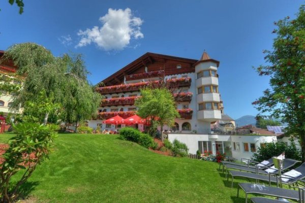 Das Posthaus Stubai & Smart Hotel