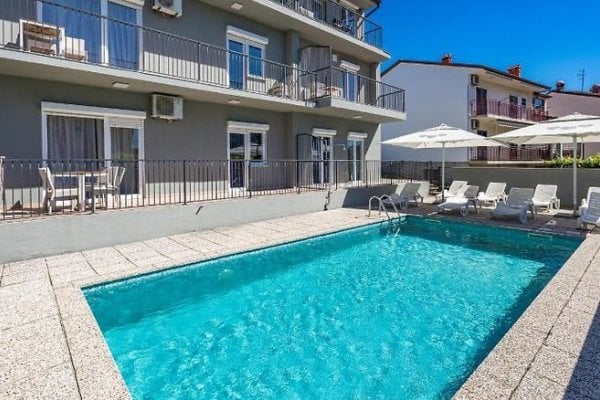 Apartmani Paliska