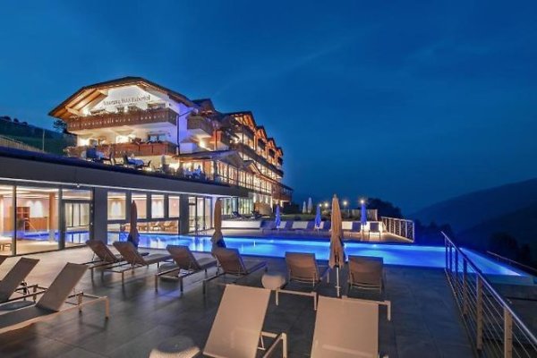 Panorama Hotel Huberhof