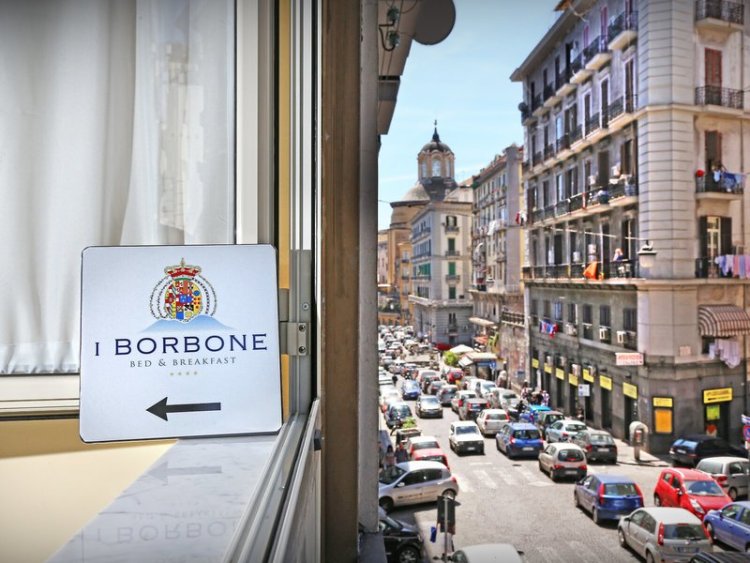 B&B I Borbone