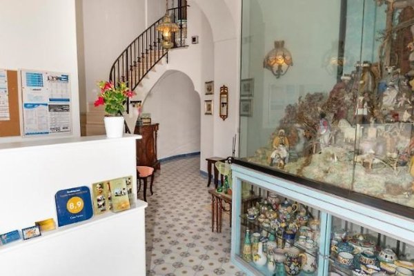Casa Teresa