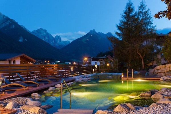 Sporthotel Cristall Fulpmes