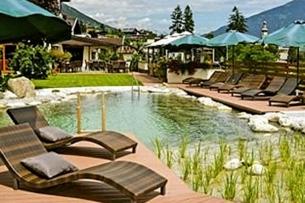 Sporthotel Cristall Fulpmes