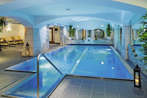 Sporthotel Cristall Fulpmes