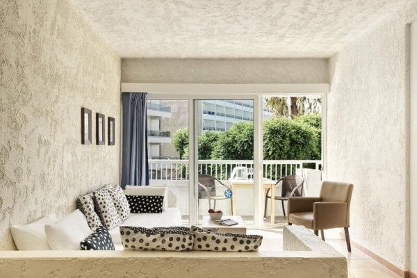 The Apartments by Esperia