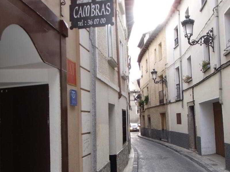 Cambras Apartamentos