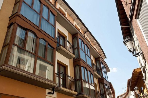 Cambras Apartamentos