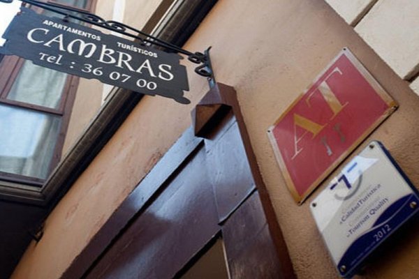 Cambras Apartamentos