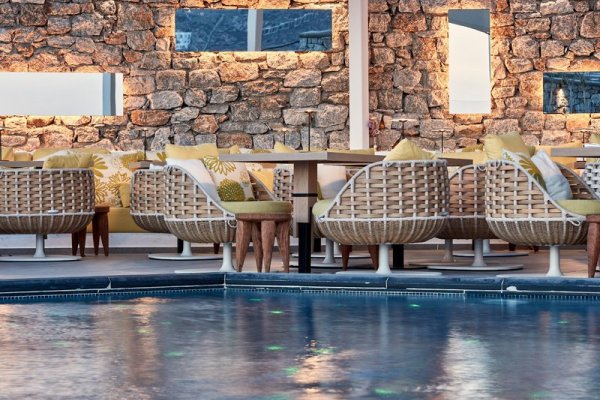 Myconian Korali Relais & Chateaux