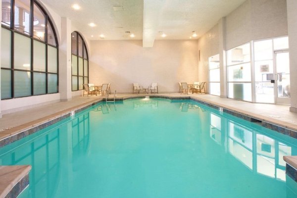 Embassy Suites Denver - Southeast