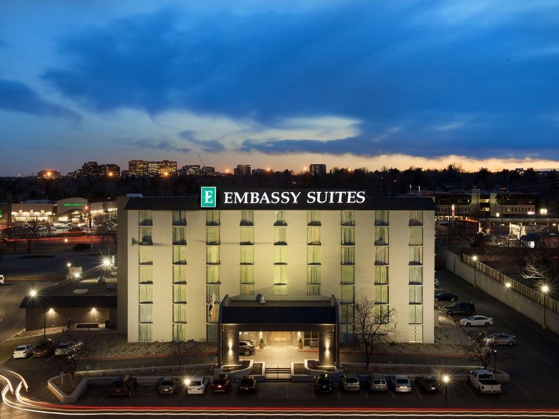 Embassy Suites Denver - Southeast