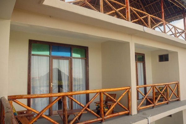 Ocean Breeze Hotel