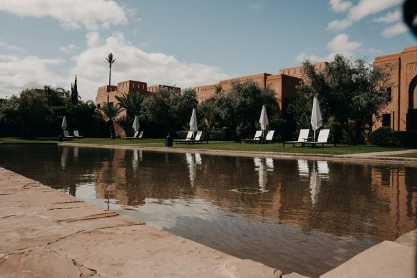 Adama Resort