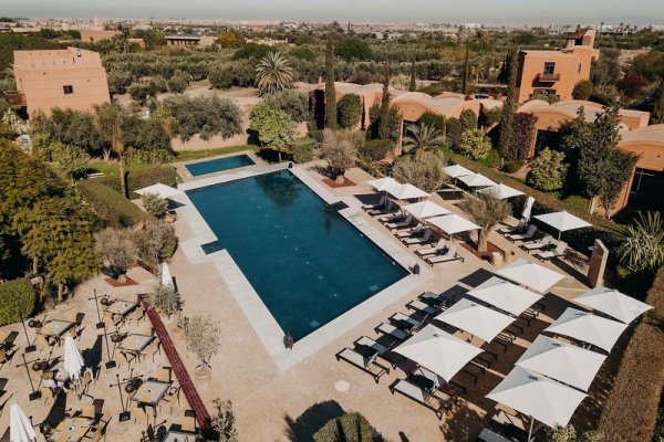 Adama Resort