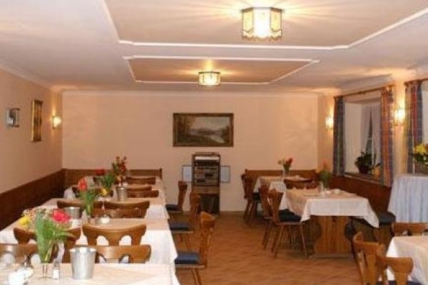 Landhotel beim Has´n